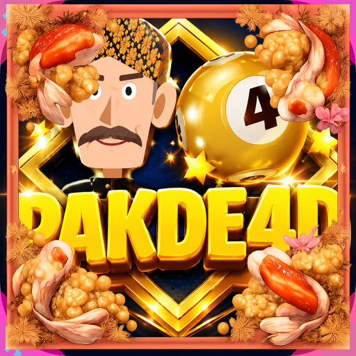 pakde4d — galeri pratinjau - APK Resmi